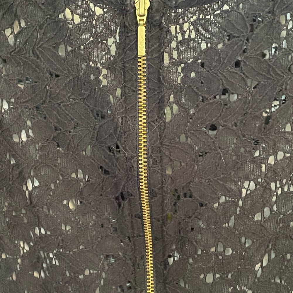 CLOSET LONDON SLEEVELESS DRESS-SIZE 10 - Picture 5 of 12